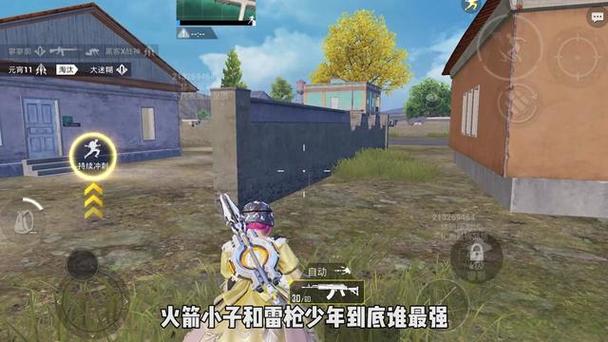 和平精英辅助 - 免root透视神器 - 兼容安卓苹果双端